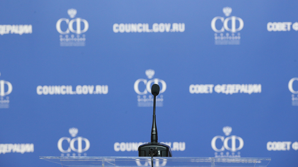 Совфед одобрил закон о признании участников спецоперации ветеранами боевых действий