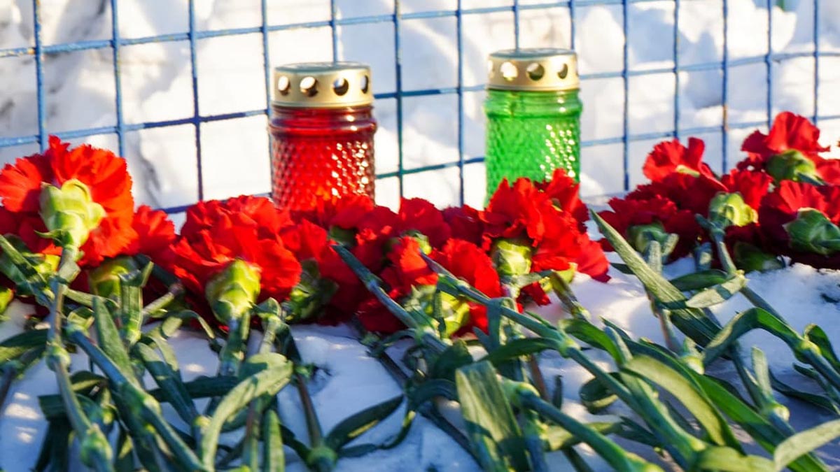 Названы возможные причины аварии в шахте «Листвяжная»