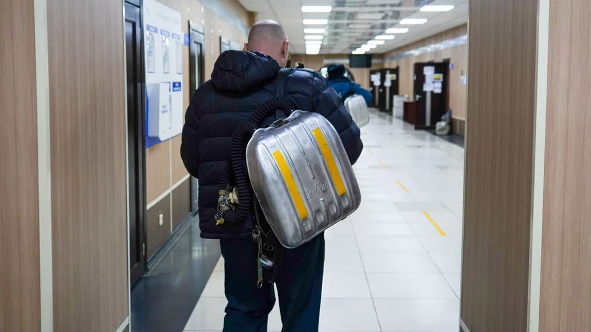 Семьям жертв и пострадавшим при аварии на «Листвяжной» выделено более миллиарда рублей