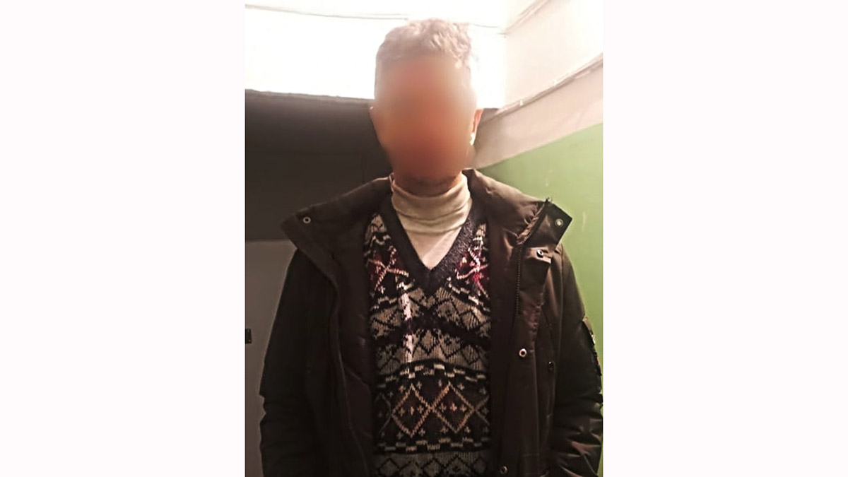 Суд арестовал иркутянина, подорвавшего в лифте соседа