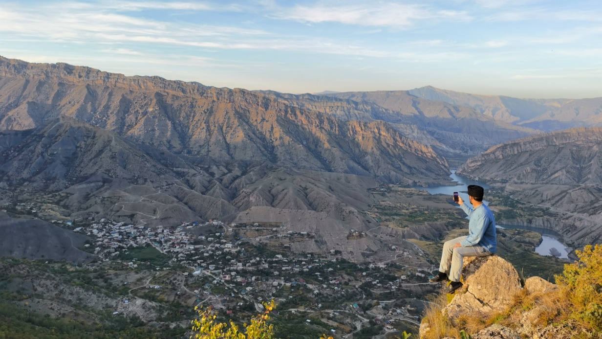 Эксперты назвали самые популярные направления для фитнес-туров по России