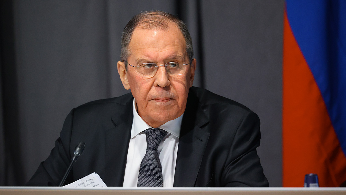 Лавров: Москва и Минск имеют единую позицию по вопросу целей спецоперации