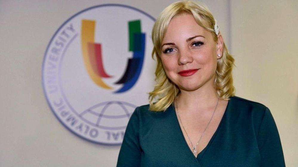 Вероника Логинова стала новым генеральным директором РУСАДА