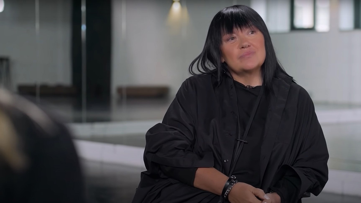 «Она уже потрясывается»: Алла Духова прокомментировала танцы Мадонны 