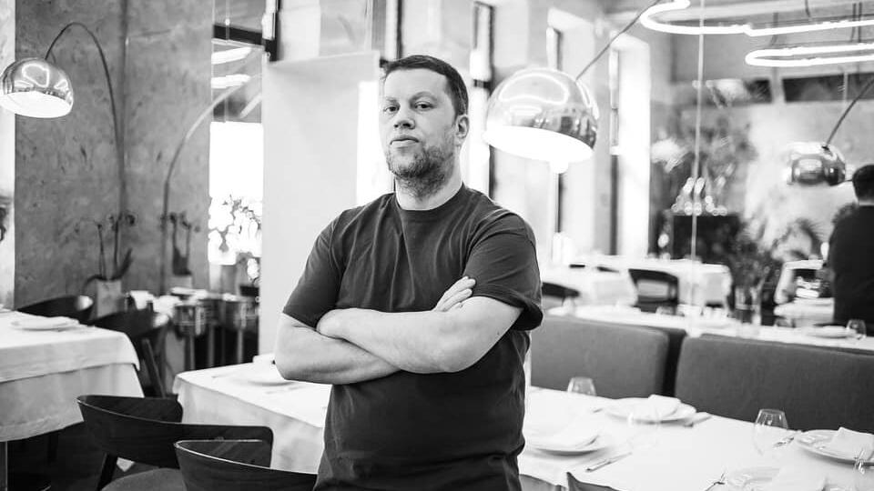 Журналист Василий Быков умер в Москве