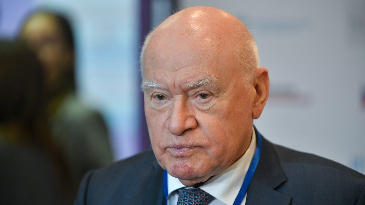 Кардиохирург Бокерия раскрыл способ продлить жизнь на срок до 12 лет