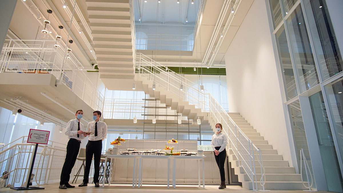 Москвичей пригласили на экскурсии по бывшим заводам и фабрикам города