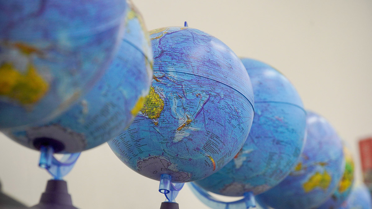 Просветительская акция «Ночь географии» стартует 2 июня