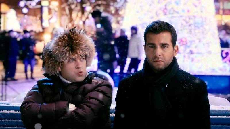 Крупнейшие кинотеатры в России отказались выпускать в прокат «Елки-8»