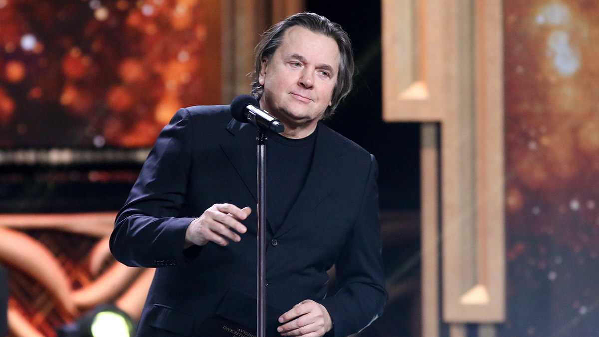 Константин Эрнст покидает совет директоров МТС