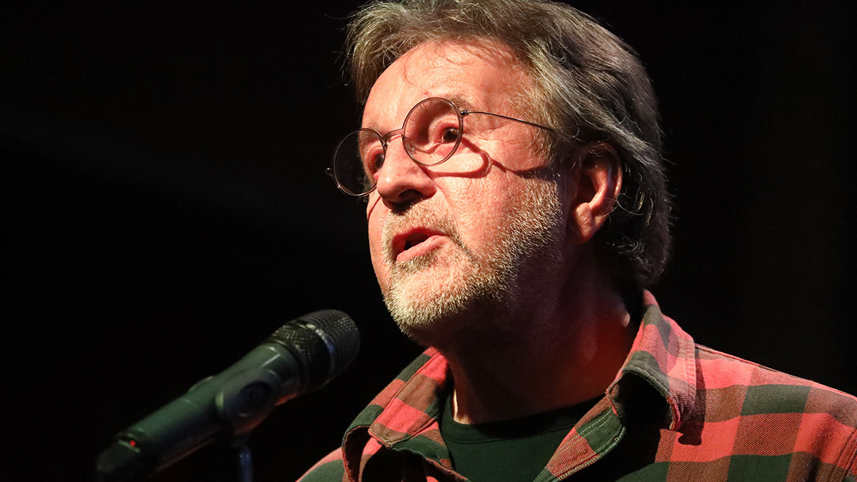 «Пути-дороги разошлись много лет назад»: Ярмольник объяснил нежелание возвращаться в КВН