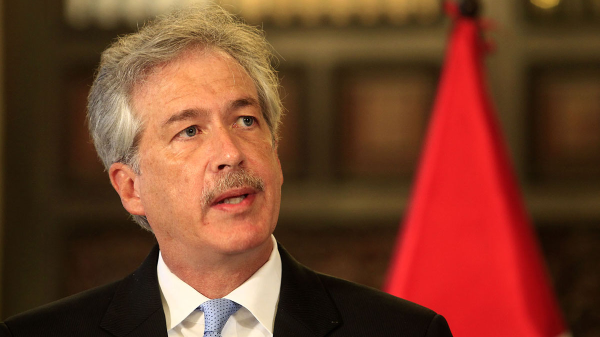 Глава ЦРУ назвал следующие полгода «критическими» для конфликта на Украине