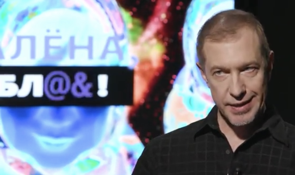 Сергей Соседов объяснил, почему до сих пор живет с мамой