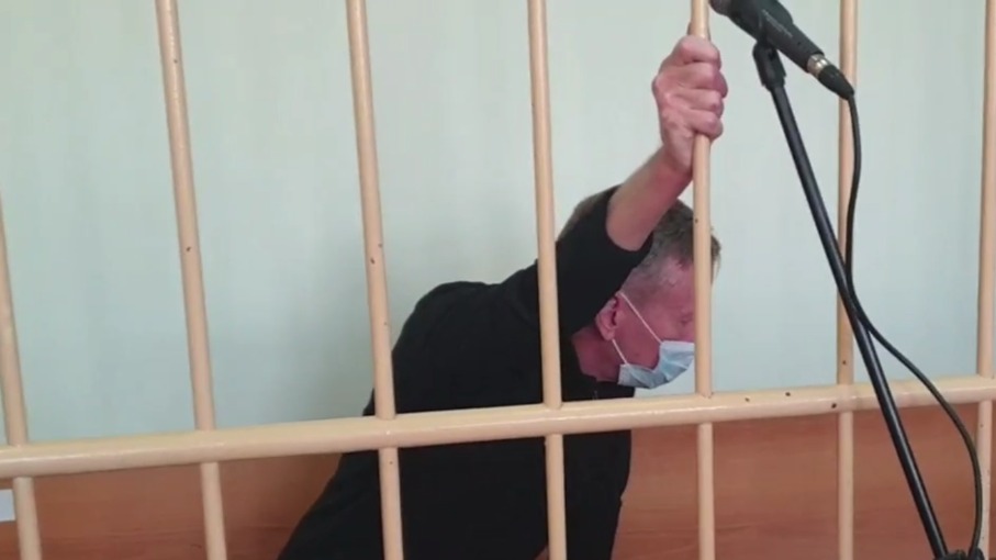 Суд в Петербурге арестовал владельца сети магазинов «Рив Гош»