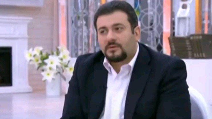  Армен Попов: Премия «Крылья аиста» формирует позитивное общественное мнение о семейном устройстве детей-сирот