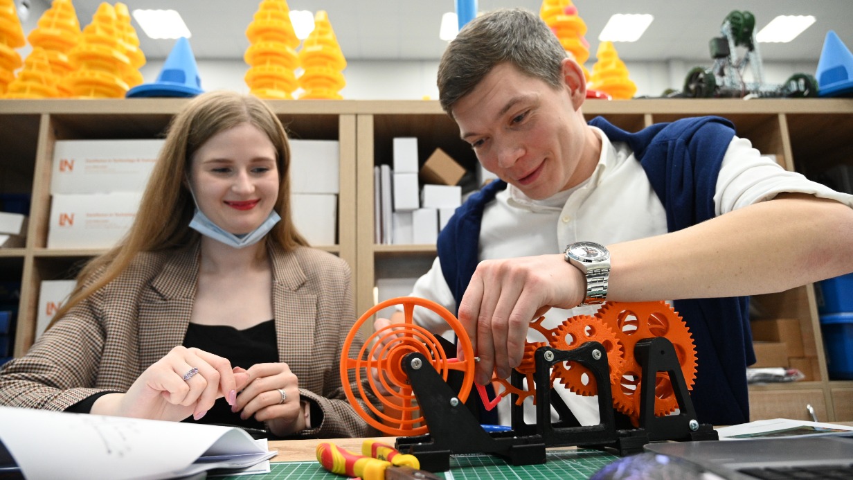 Всероссийский образовательный проект «День цифры» запустят в стране этим летом