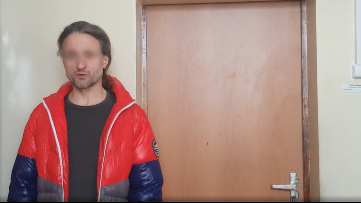 Житель Подмосковья совершил более 10 поджогов частных домов