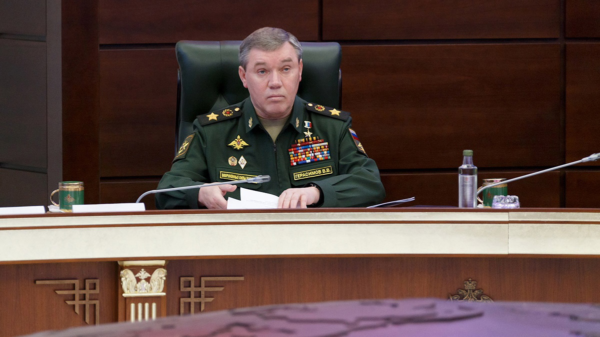 В Генштабе назвали потери украинской армии с начала СВО