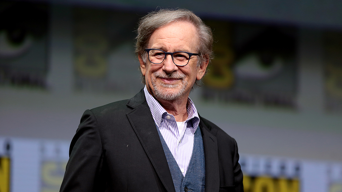 Стивен Спилберг заболел коронавирусом