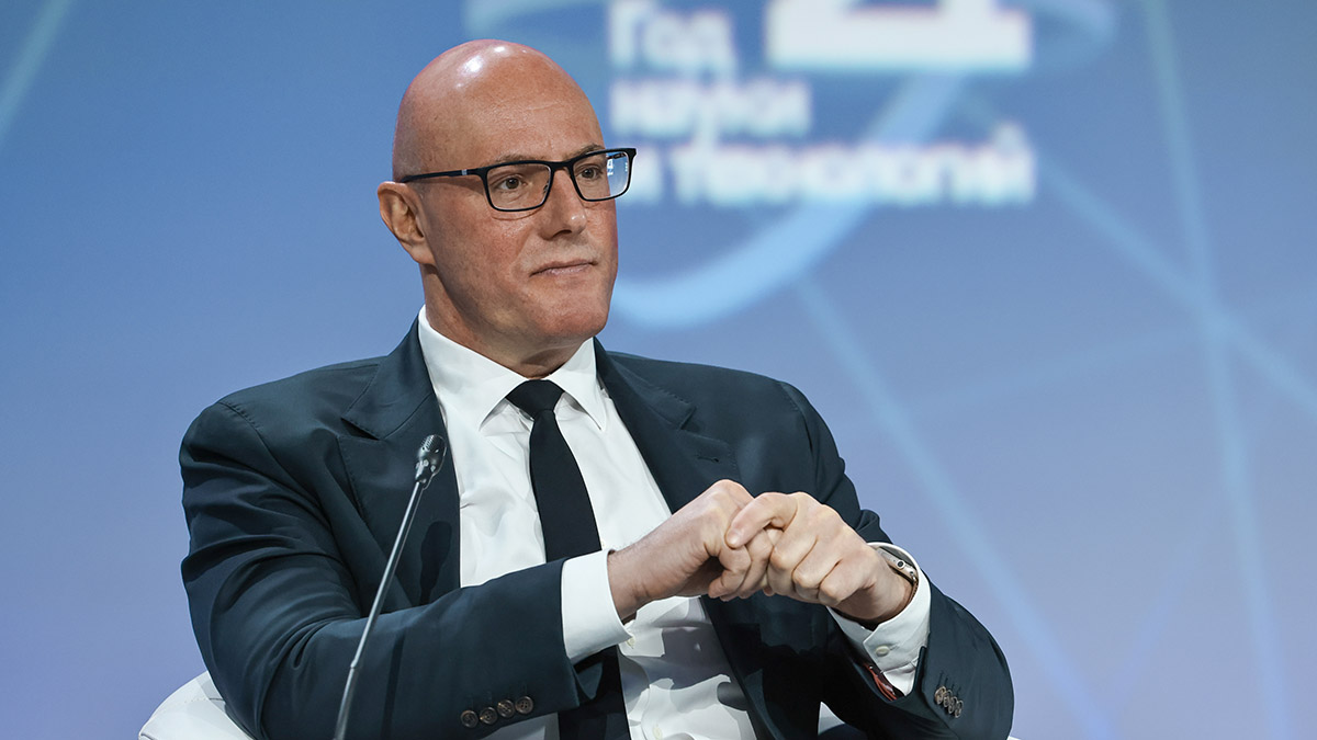 Чернышенко оценил уровень импортозамещения по критическим направлениям