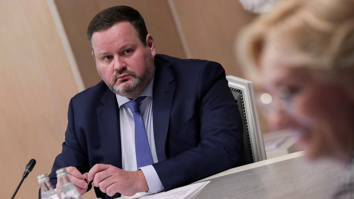 Котяков назвал средний размер пенсии после индексации