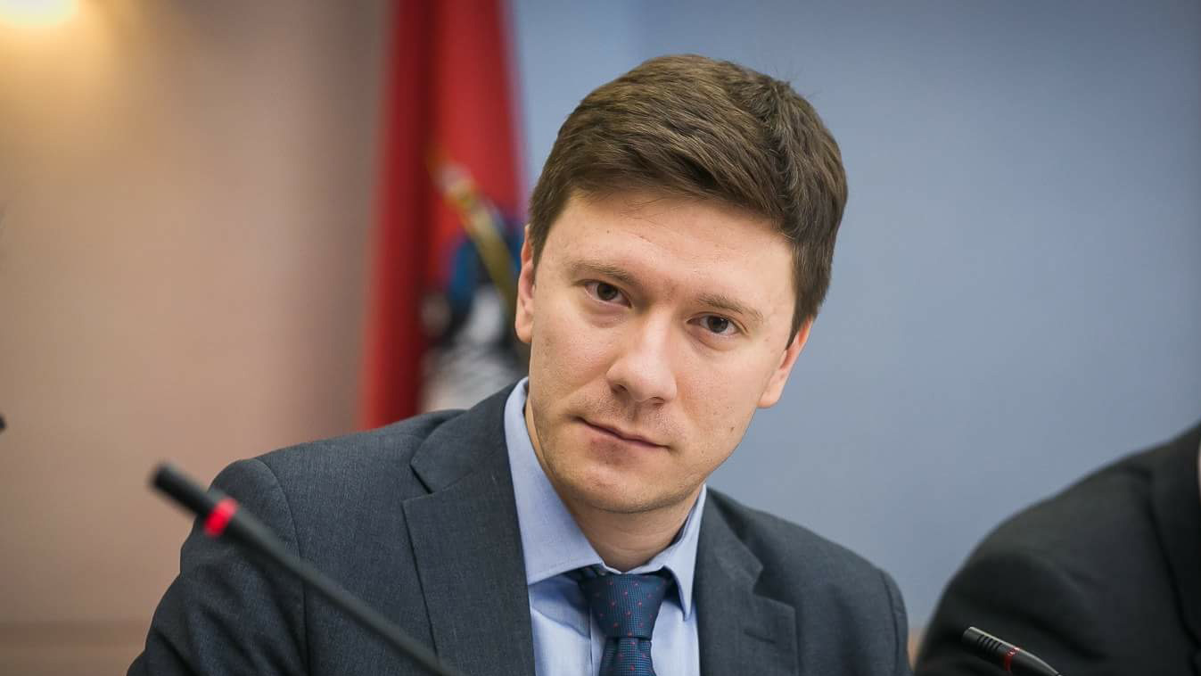 Депутат МГД Козлов: Внедрение умных приборов учета повысит эффективность всей системы энергоснабжения