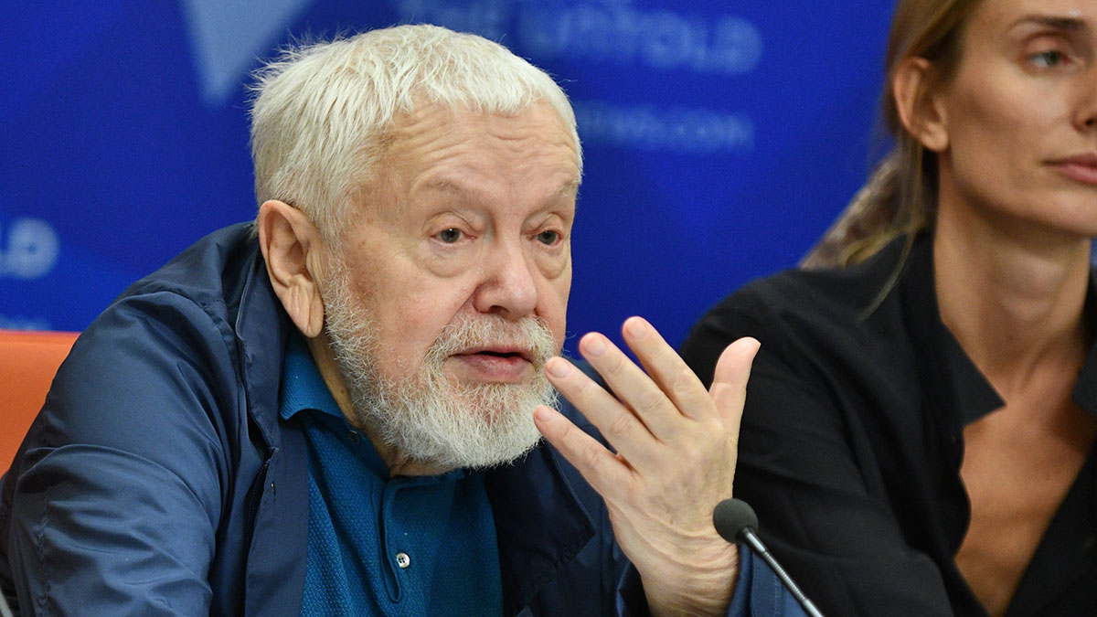 Стало известно, где похоронят Сергея Соловьева