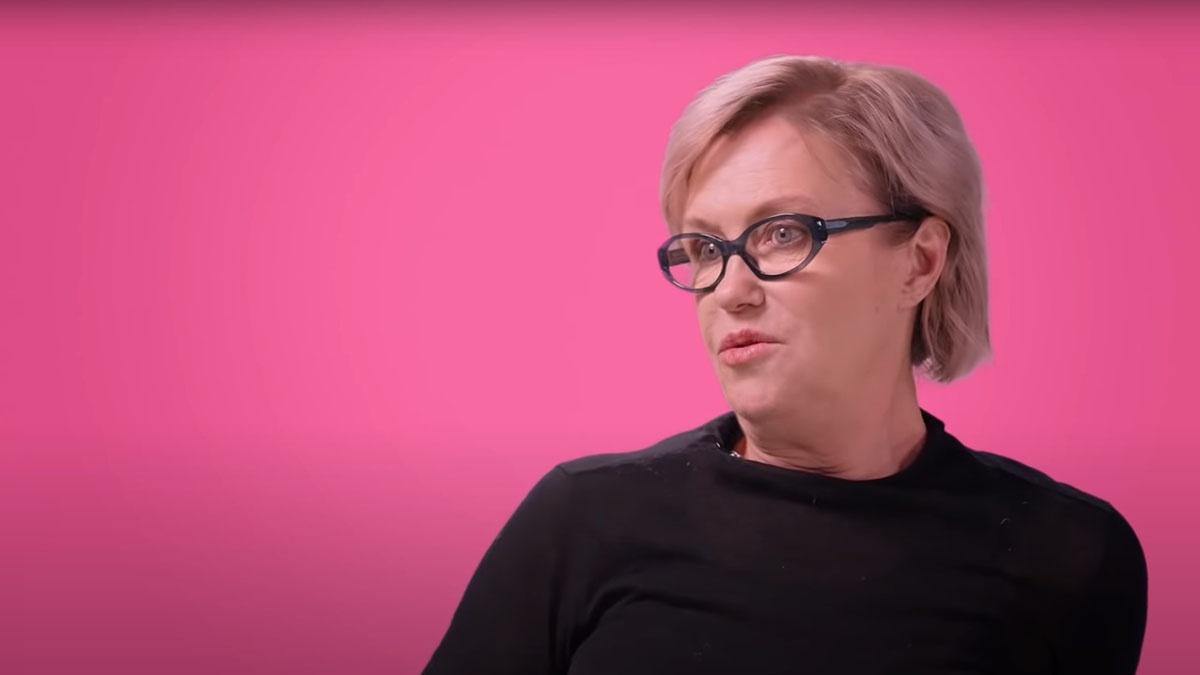 «Я всегда сама»: актриса Ирина Розанова объяснила неудачи в личной жизни 