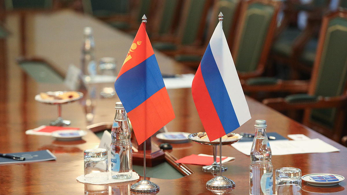 В Монголии объяснили отказ арестовывать Путина по ордеру МУС