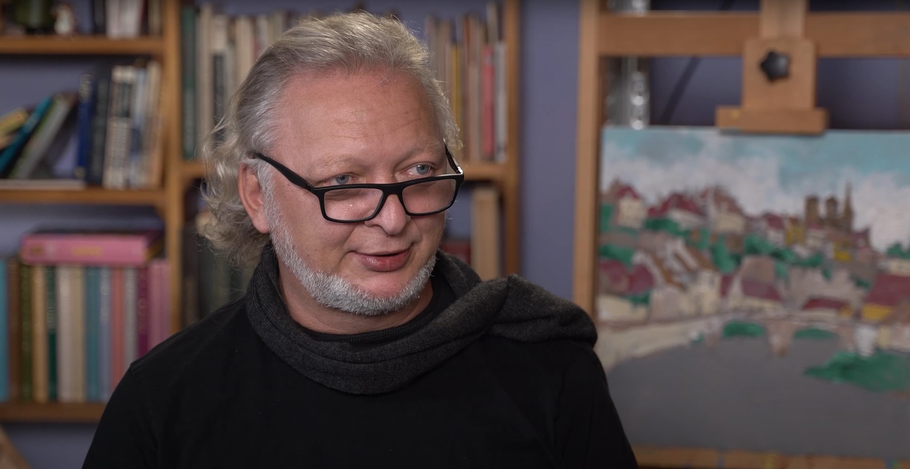 Создатель «Масяни» объяснил, почему отказал Березовскому в рекламе 