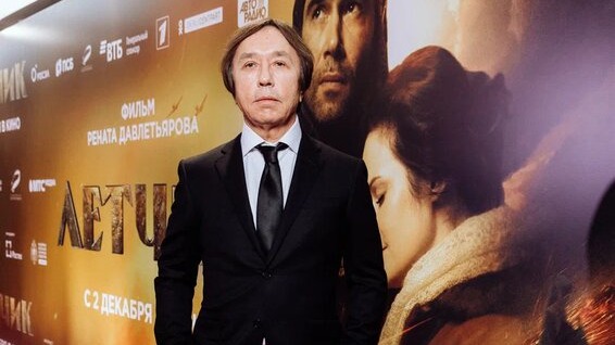 Естественность жизни для достоверности изображения