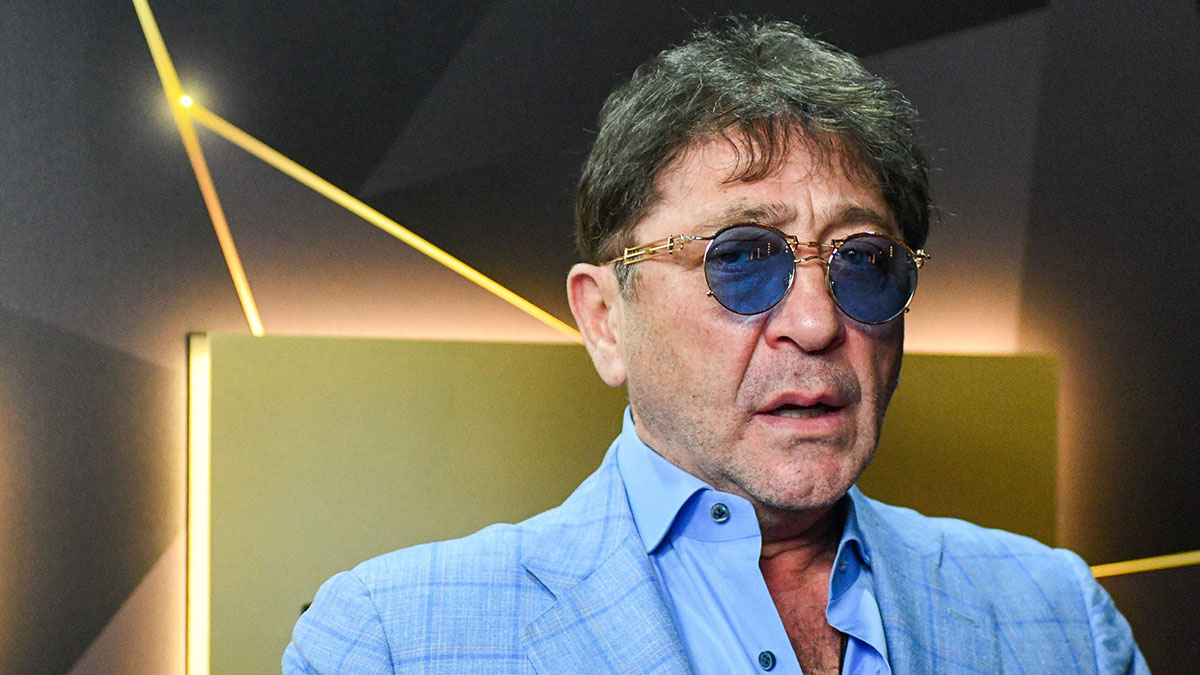 «Не потянем»: Лепс раскрыл подробности предстоящей свадьбы