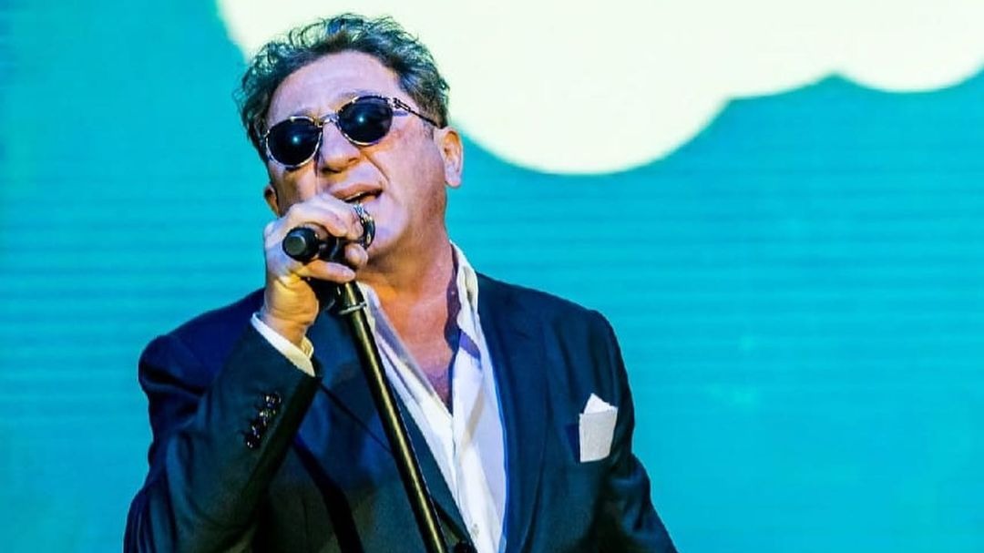 «Счастливый как никто»: Григорий Лепс развелся с супругой