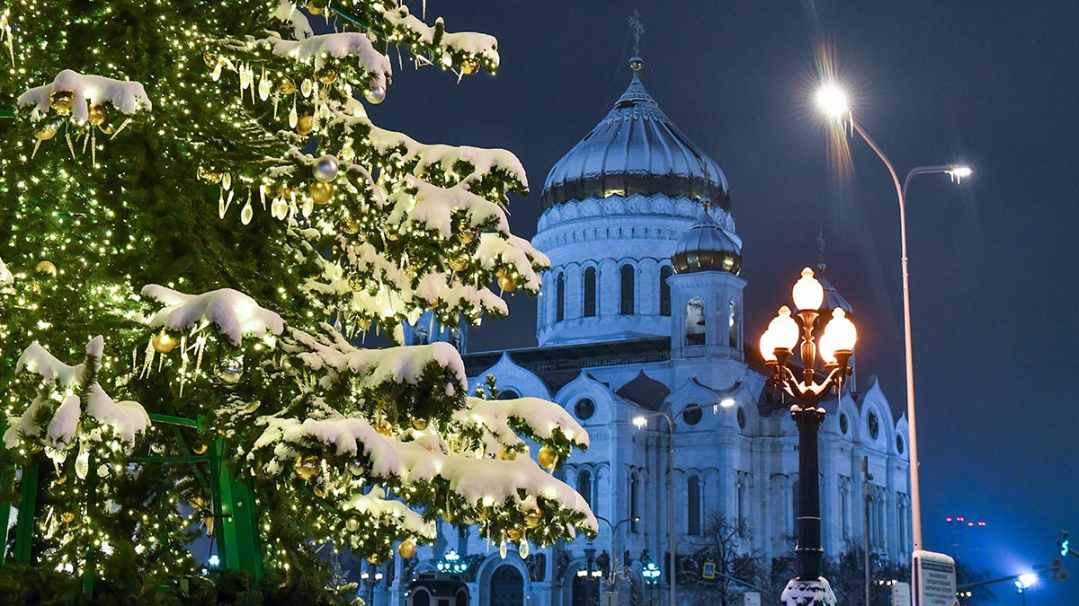 Народный календарь. Как нагадать суженого в Рождество, 7 января