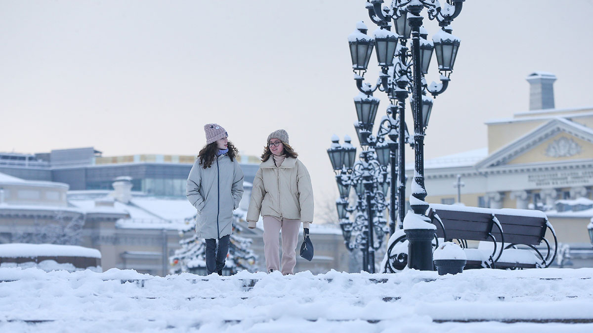 москва 24 в городе