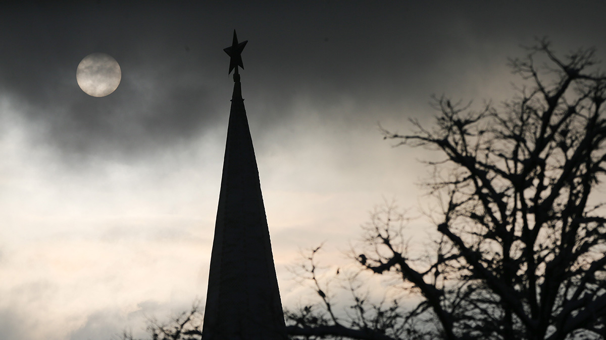 Названа продолжительность самого короткого светового дня в 2021 году