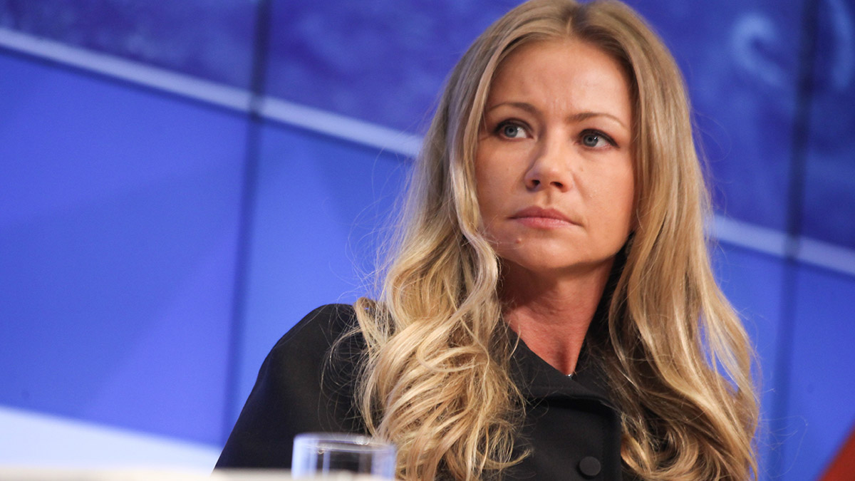 «Говорила ложь и пургу о покойном»: Миронова поддержала Галкина в скандале с Васильевой