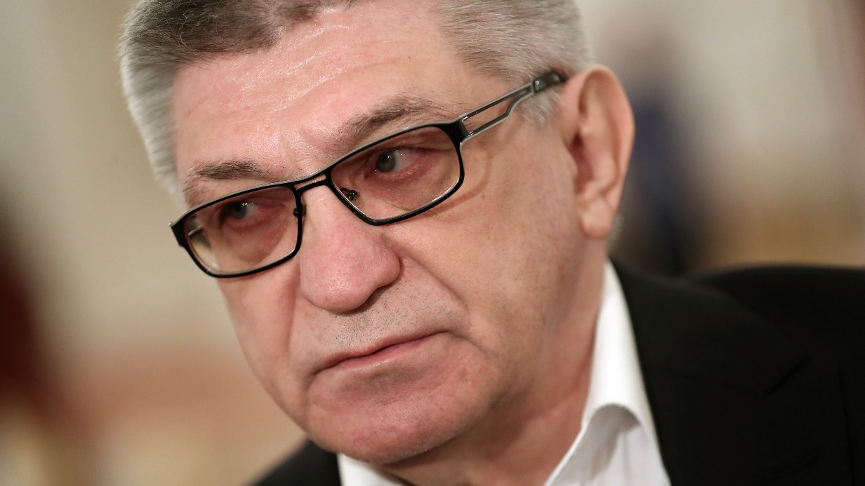 Сокуров сообщил в СПЧ о существующей угрозе его жизни