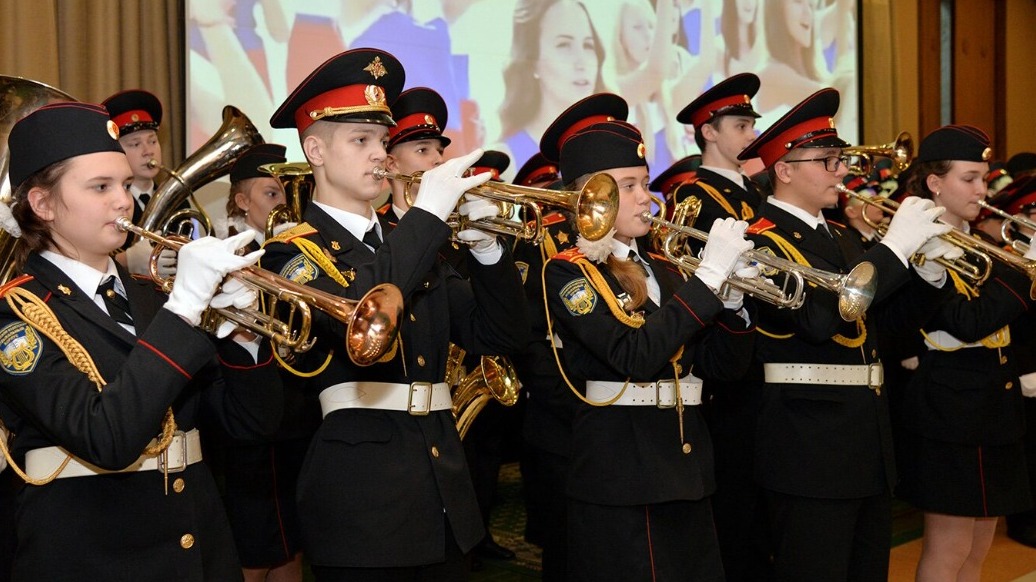 В Москве назвали победителей и призеров «Кубка Героев» 