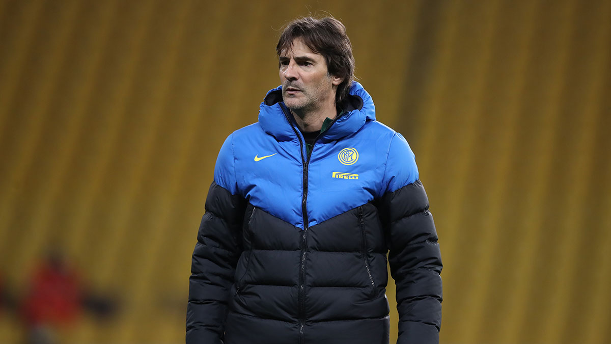 Стало известно, сколько будет получать новый тренер «Спартака» Ваноли