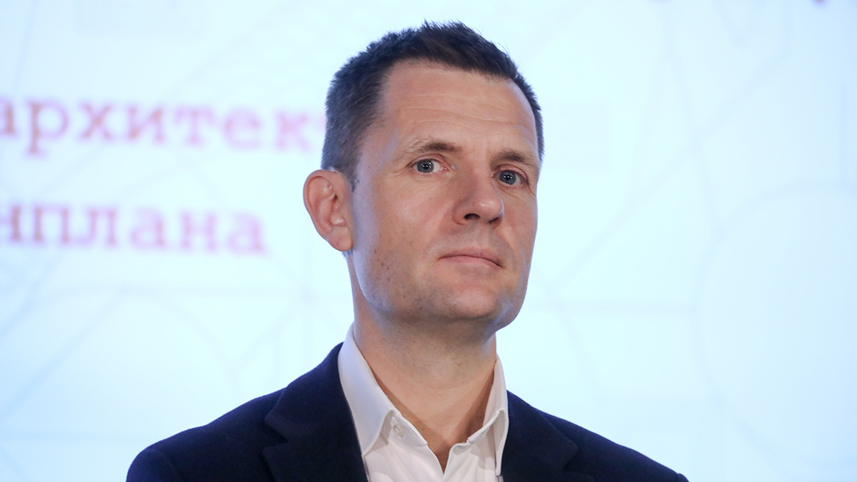 Кузнецов презентовал рекомендации МКА для объектов образования и инженерной инфраструктуры