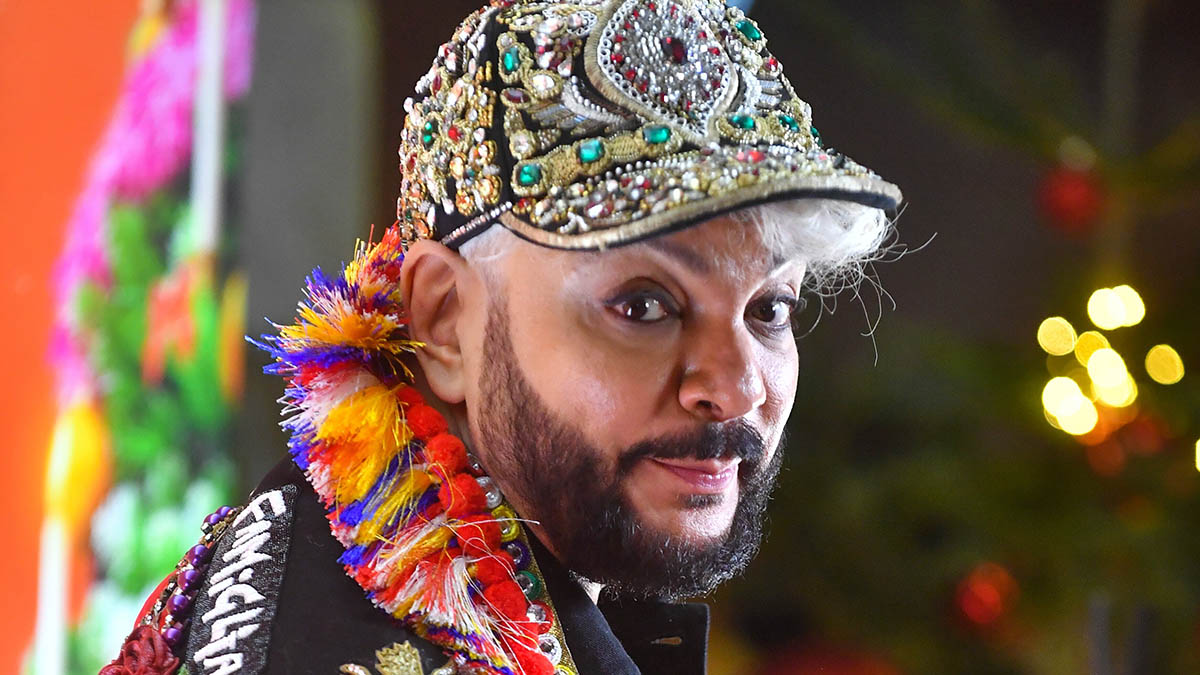 Травматолог Терновой допустил инвалидность у Киркорова