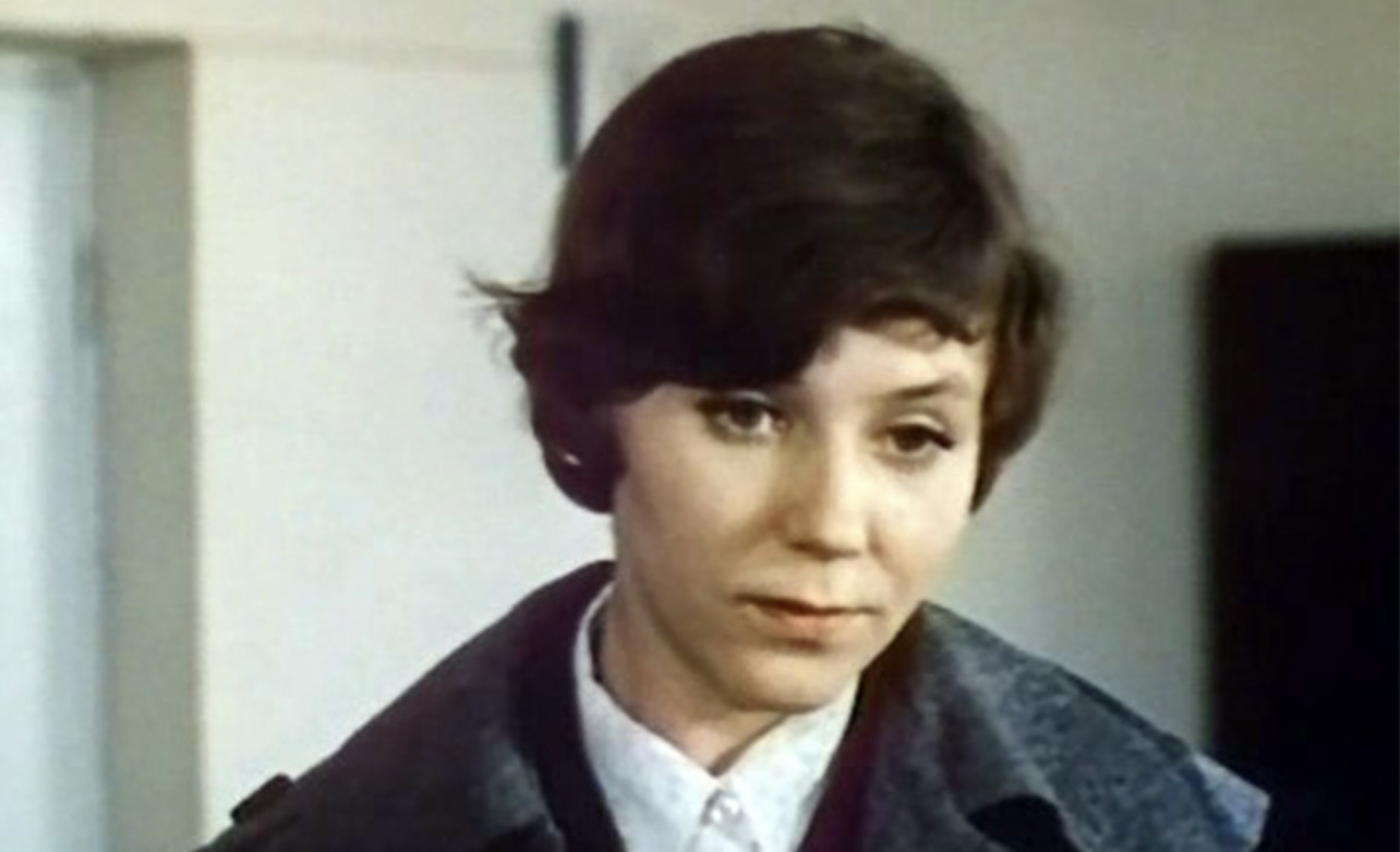 Умерла актриса из «Иронии судьбы, или С легким паром!» Елена Наумкина