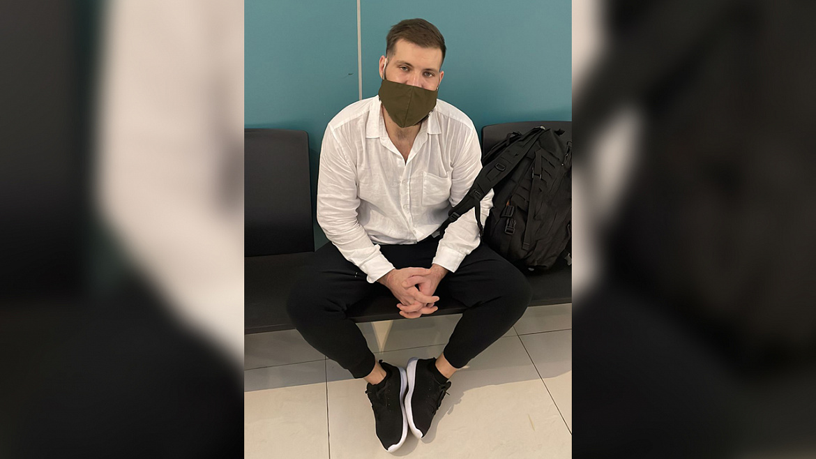 Индонезия выдала России замгендиректора компании, обвиняемого в коммерческом подкупе