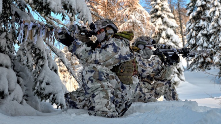 НАТО отказалось размещать боевые части на территории Украины