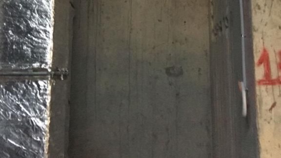 Рабочий погиб после падения с высоты 27-го этажа на объекте в Москве