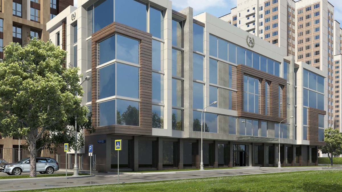 Два участка бывшей промзоны Медведково реорганизуют в столице