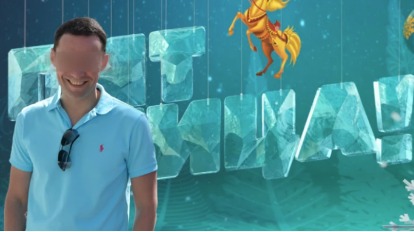 Продюсера телеканала «Пятница!» обвинили в сексуальных домогательствах