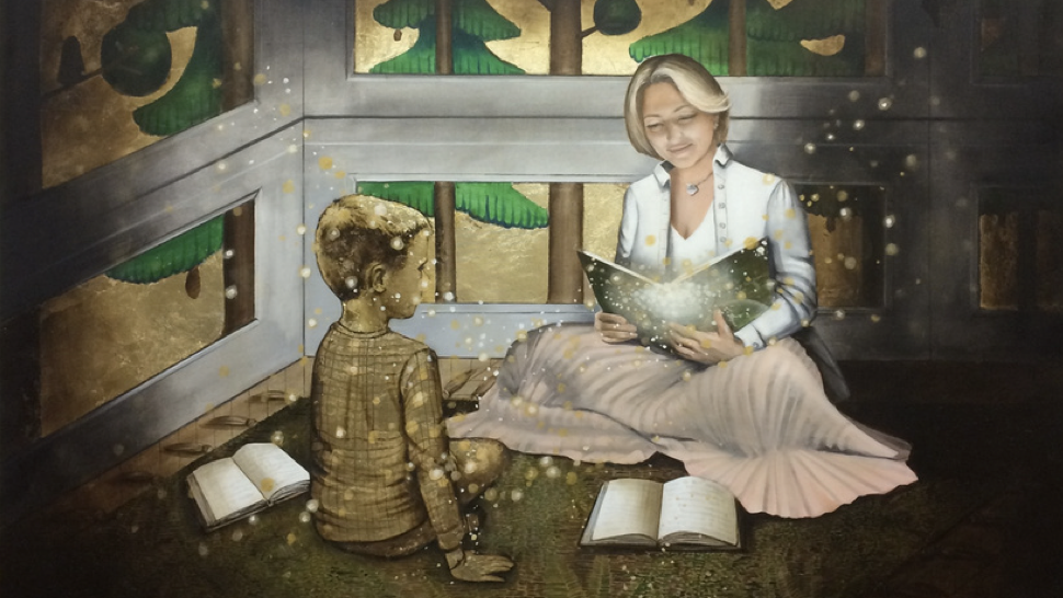 Открытие «Новой красивой выставки» в парке «Зарядье» назначили на 25 декабря