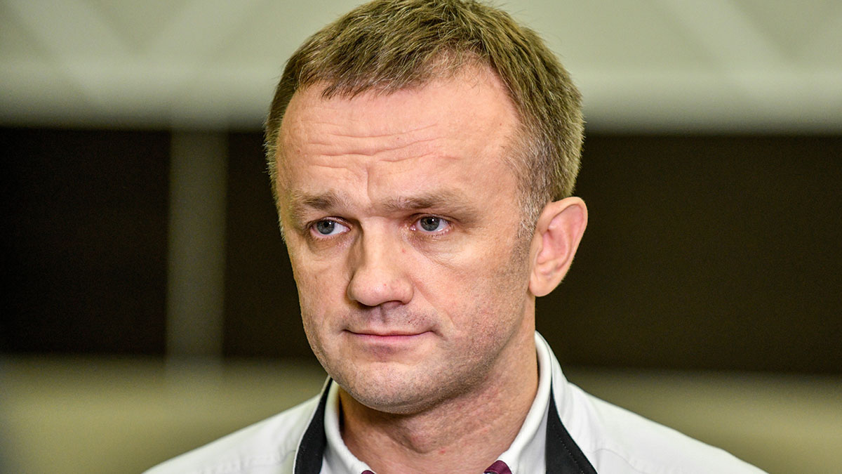 «Было немало»: Вечорко рассказал о чудесах во время пандемии коронавируса